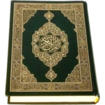 Logo of AlQuran android Application 